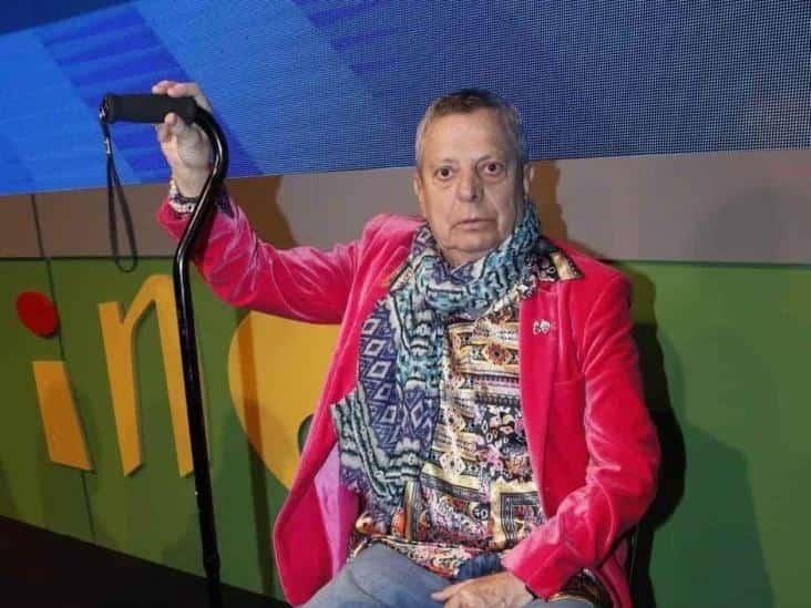 Estuve a punto de morir de tristeza: César Bono