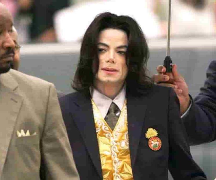 Corte falla a favor de herederos de Michael Jackson