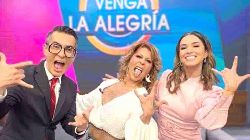 Daré vuelta a esta porquería: Alejandra