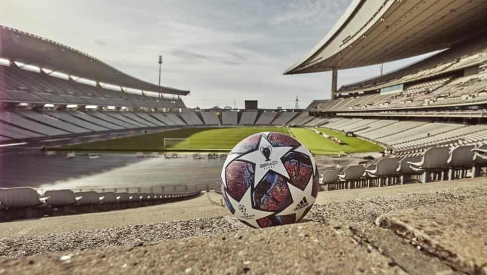 Podrían cambiar sede actual para Final de UCL