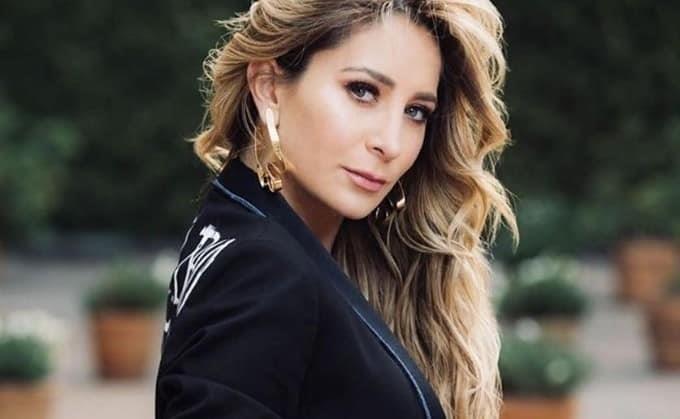 Geraldine Bazán: No soy una madre perfecta
