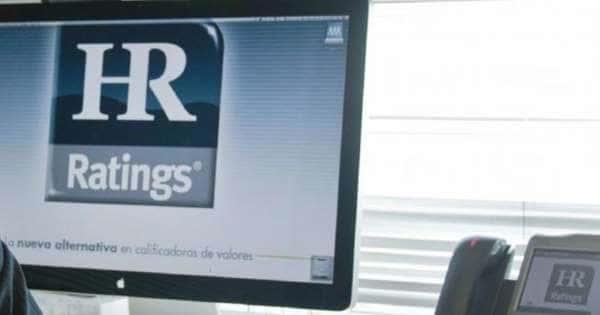 Tres agencias ratifican calificación crediticia de México