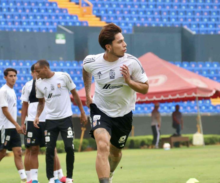 Define Ferreti equipo para repesca ante Atlas