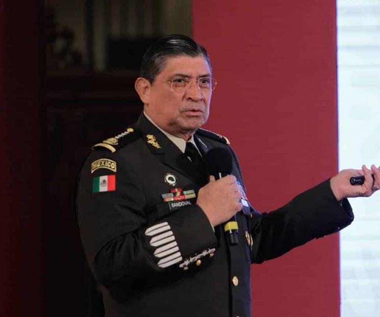 “Con unidad se puede enfrentar cualquier reto”