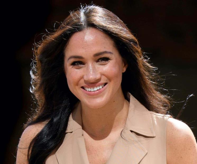 Acusan a Meghan de plagiar su nuevo libro de cuentos