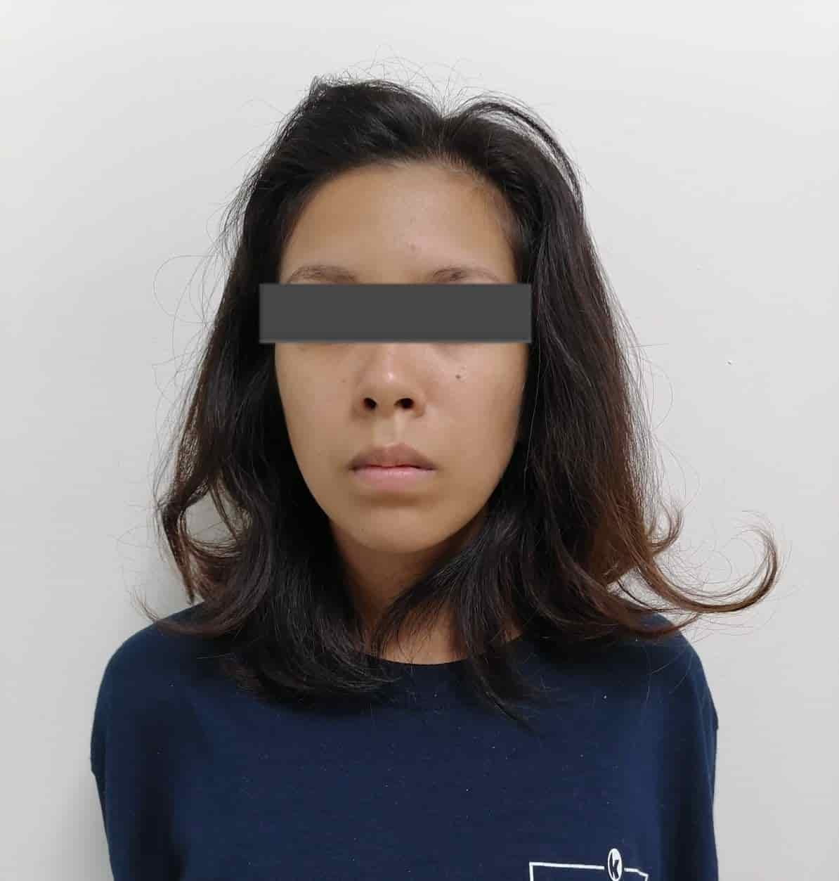 La pareja golpeó a una bebé de 4 meses y la dejó gravemente herida, además de agredirla sexualmente