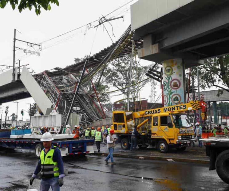 PRD pide comparecencia de directora del Metro y fiscal