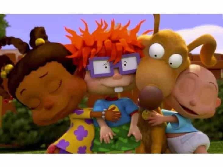 Lanzan tráiler de las nuevas Aventuras en Pañales