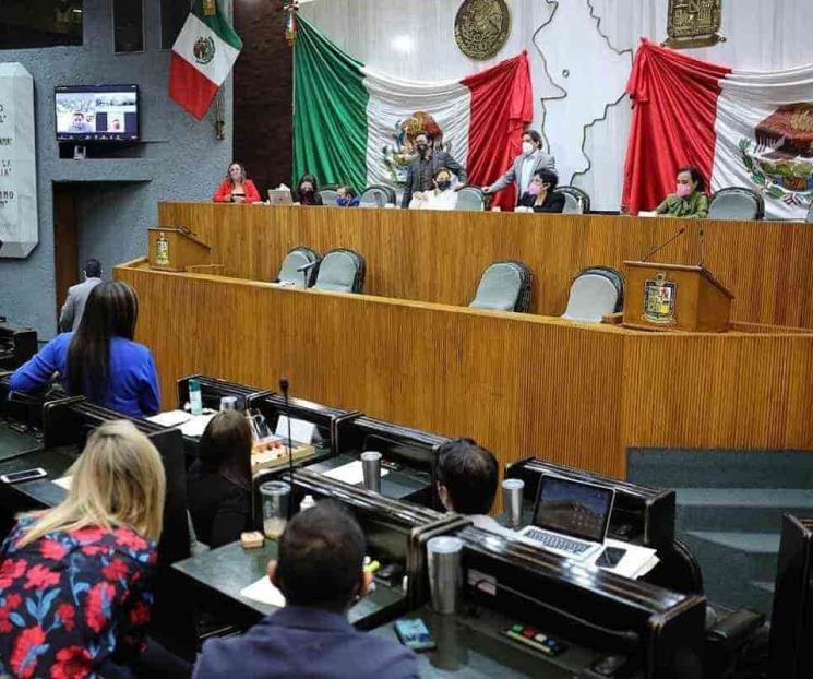 Exige Congreso a SCT explicación de obra en Río SC