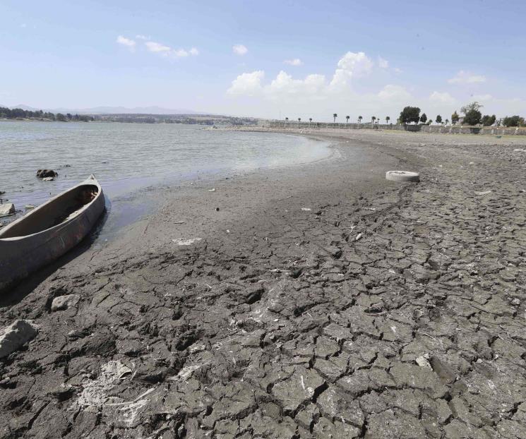 México, con poca agua y difícil acceso: especialistas