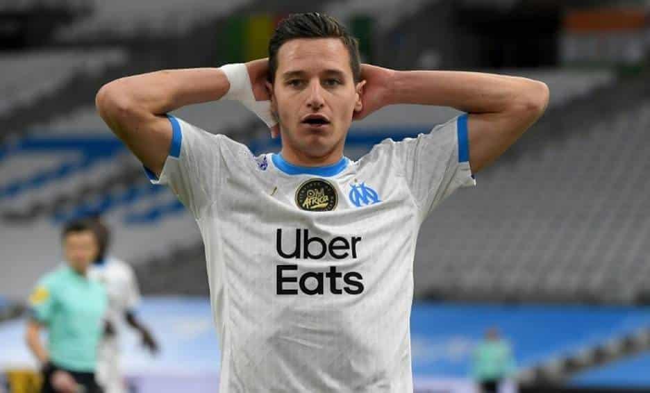 Oficial, Thauvin jugará con Tigres