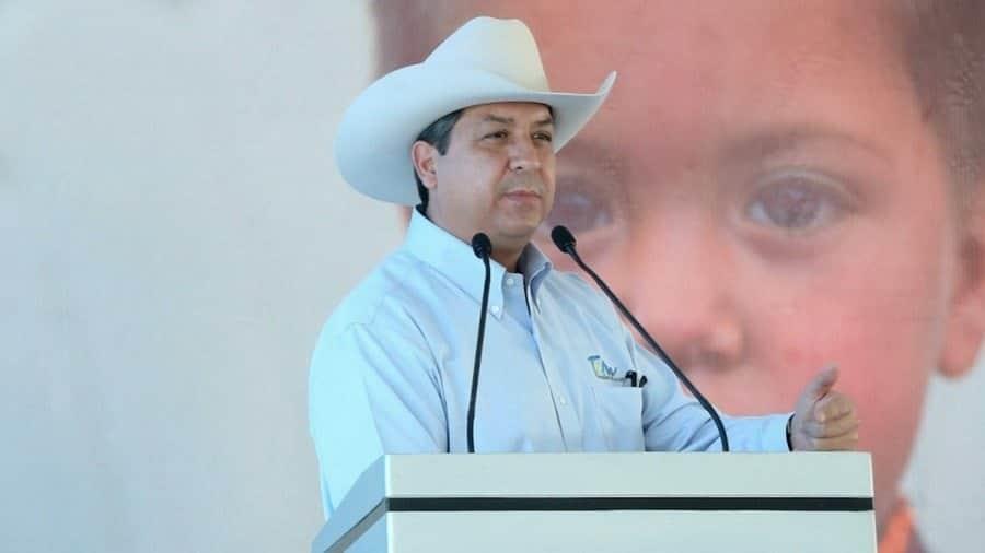 Admite SCJN controversia contra desafuero de Cabeza de Vaca
