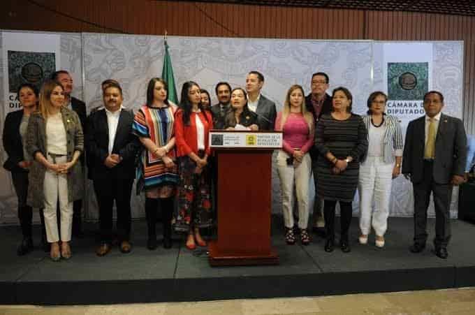 Urge investigación para sancionar a quien trafiquen vacunas