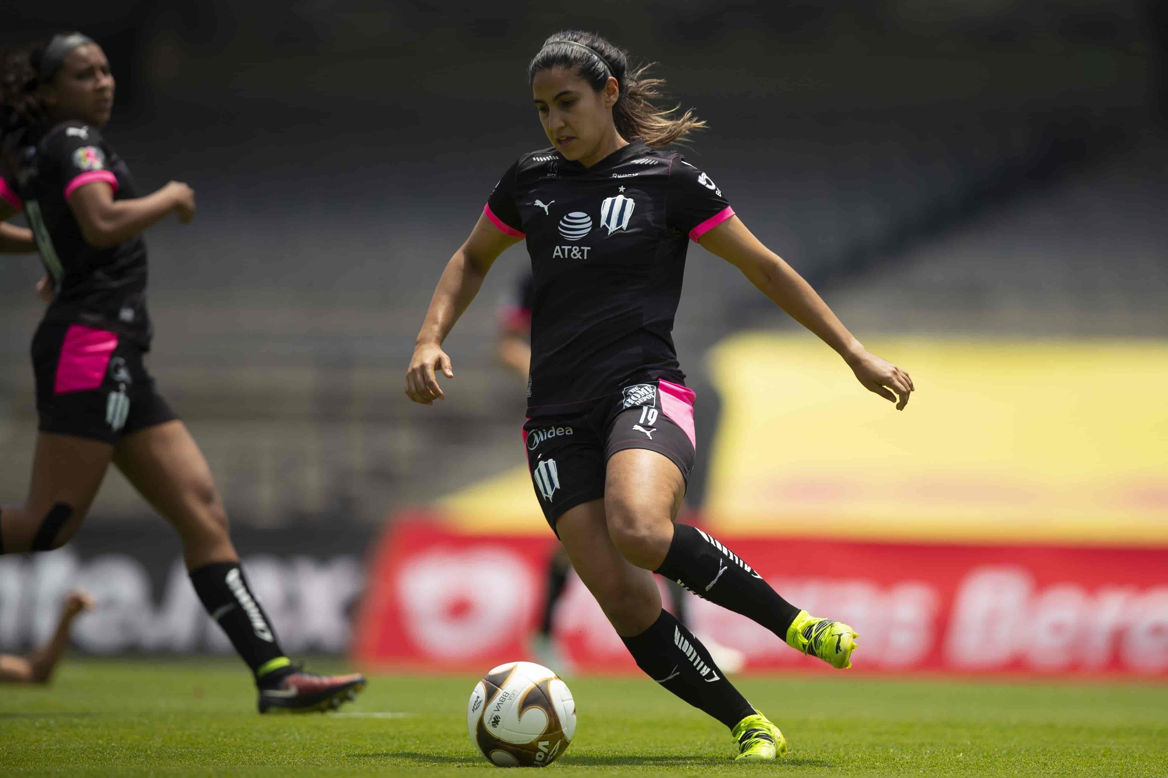 Pumas 1-2 Monterrey
