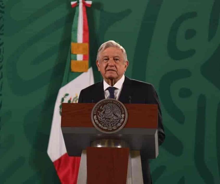 HRW compara a AMLO con un caudillo