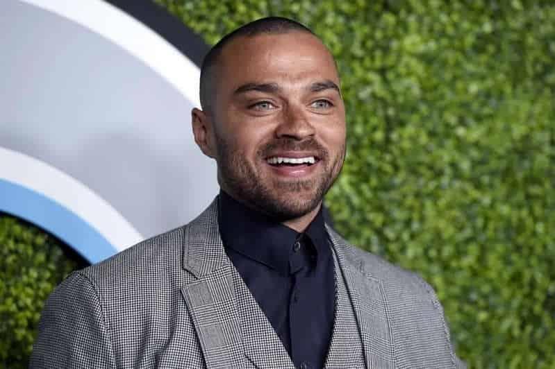 Deja Jesse Williams Greys Anatomy tras 12 temporadas