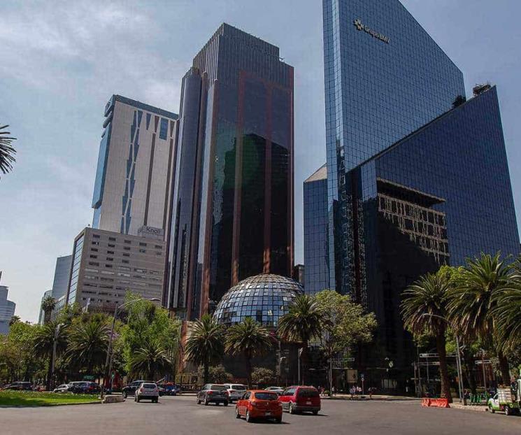 Bolsa mexicana sube a 49 mil 427 puntos