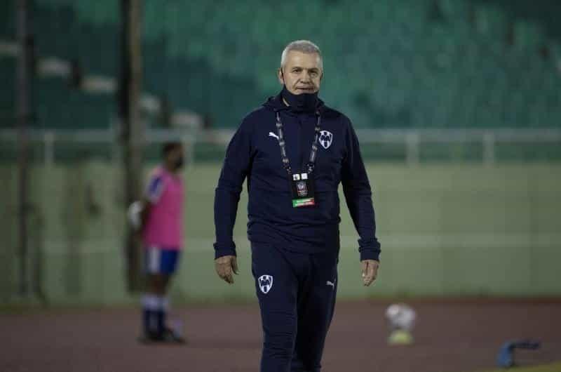 Les da Aguirre descanso a sus Rayados