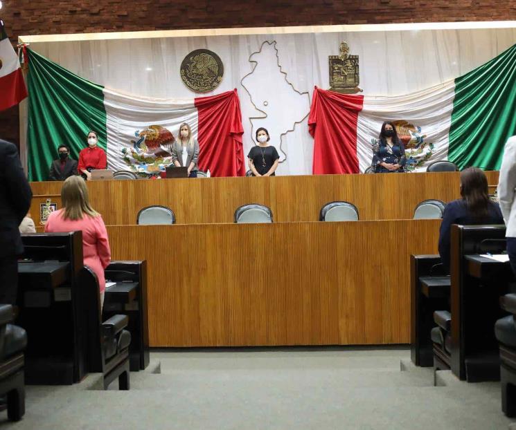 Suman diputados 790 faltas durante periodo legislativo