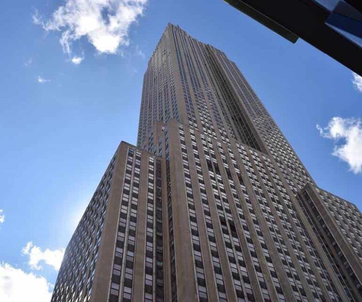 Datos sobre el Empire State en Nueva York
