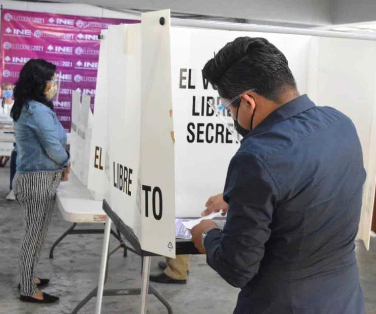 Alistan Salud e INE protocolo sanitario para las elecciones