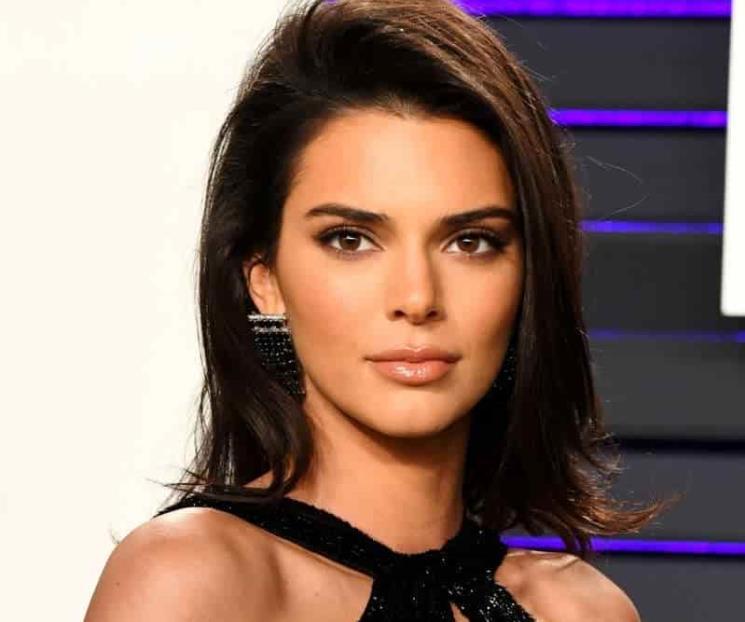 Kendall Jenner protagoniza serie de YouTube