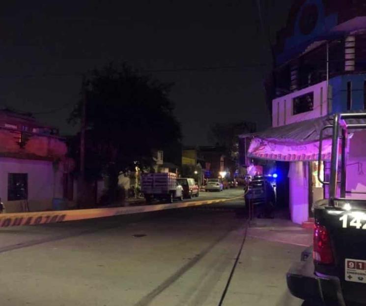 Mujer deja grave a su esposo al golpearlo en la cabeza