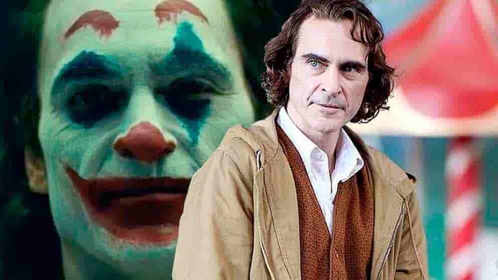 Regresaría Phoenix como ‘Joker’