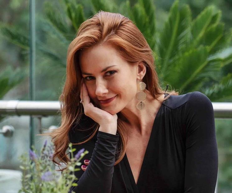 Responde Altair Jarabo a quienes la critican por su relación