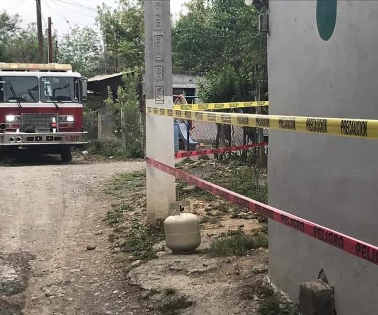 Permanecen en estado crítico tras explosión