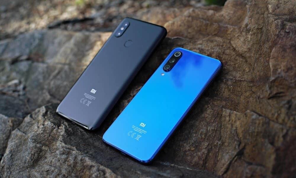 Xiaomi adelanta en ventas a Apple en Europa
