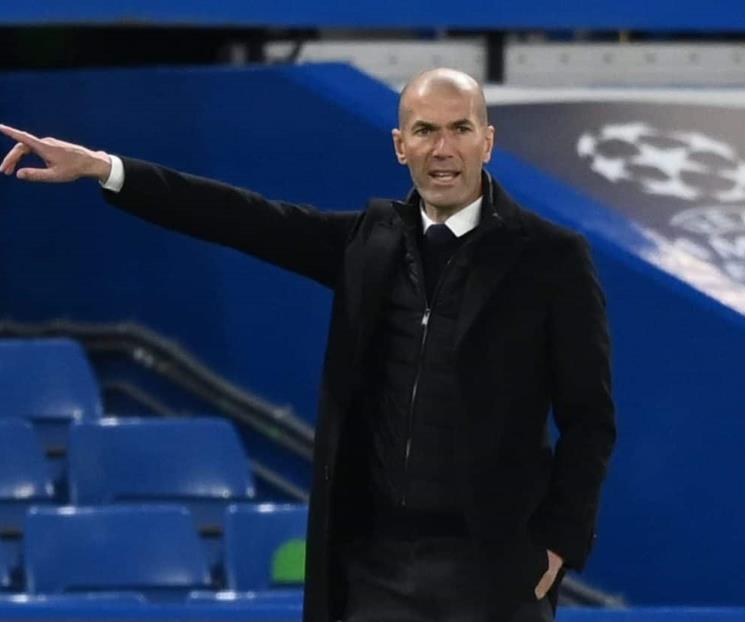 Zidane podría regresar a la Juventus