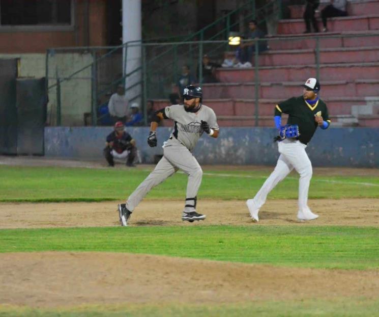 Vence Sultanes a Bravos
