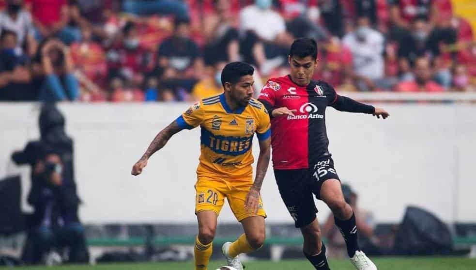 Acaba Atlas con era Tuca