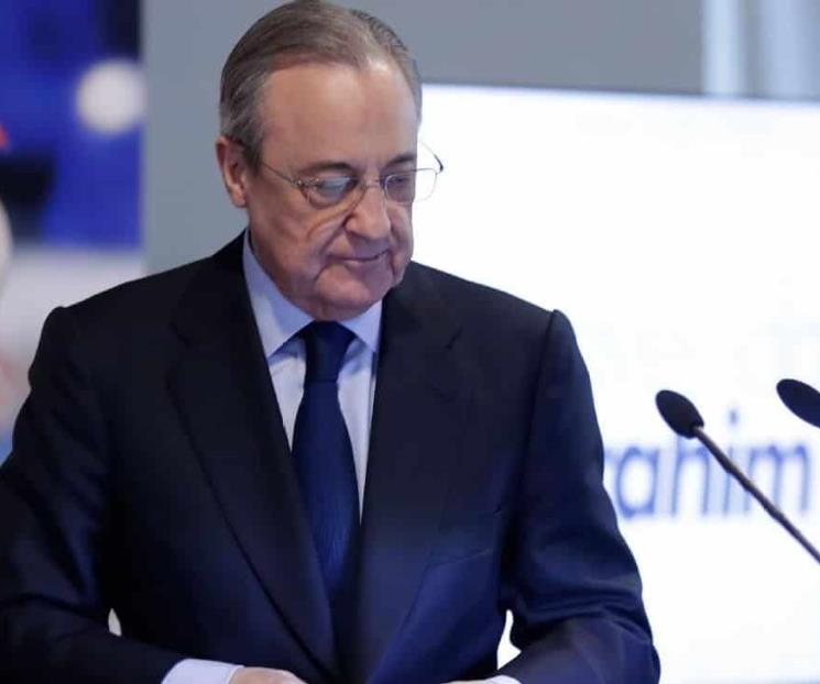 Se sienten Barça, RM y Juve amenazados por UEFA Se sienten Barça, RM y Juve amenazados por UEFA