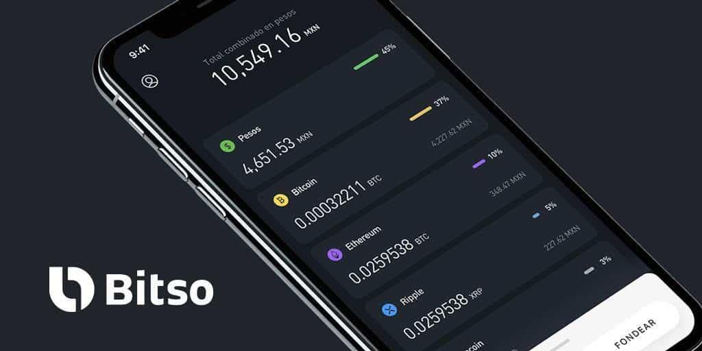 Reportan usuarios fallas en Bitso