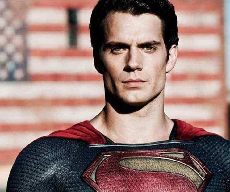 Henry Cavill no volverá a ser Superman