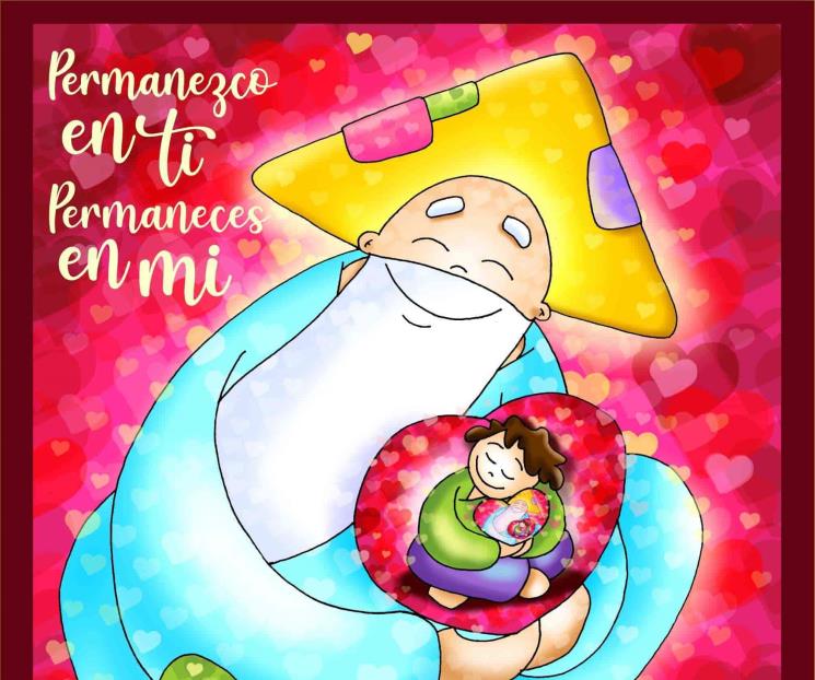 Permanecer en el amor