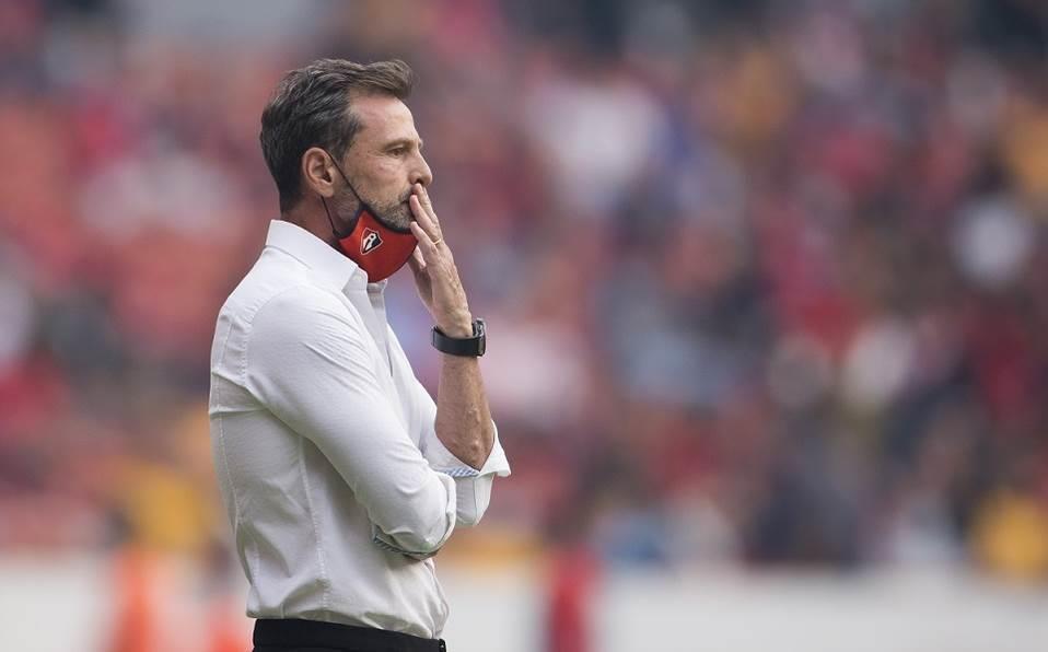 Felices  de acceder a liguilla