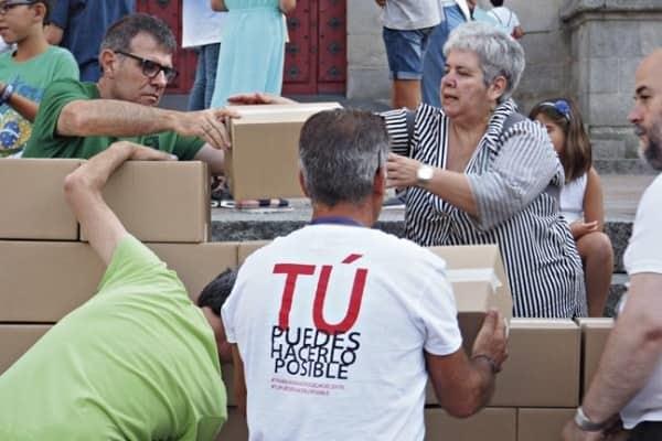 La política, altísima vocación
