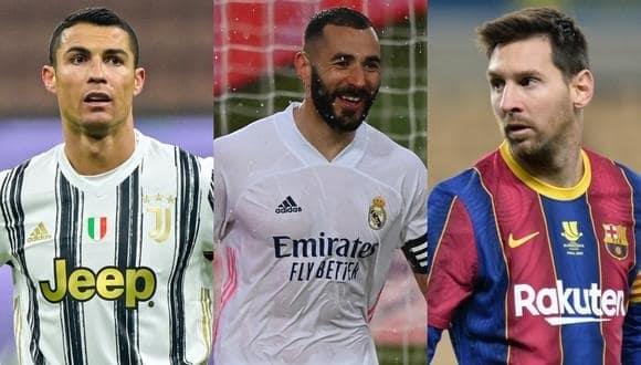 Vetarían al Barza, Juventus y Real Madrid de Champions