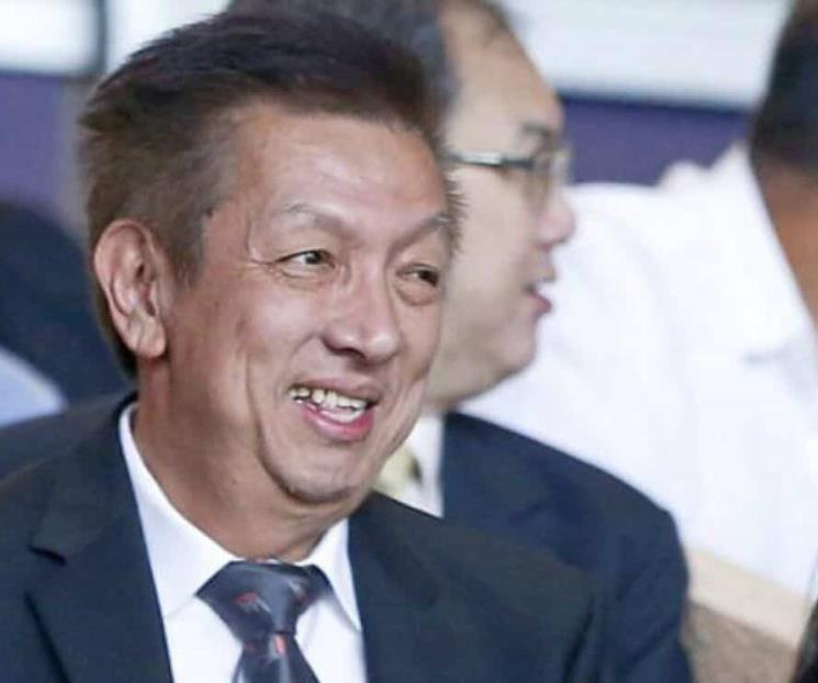 Se niega Lim a vender el Valencia