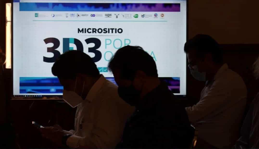 Ignoran candidatos de Oaxaca llamado del IAIP