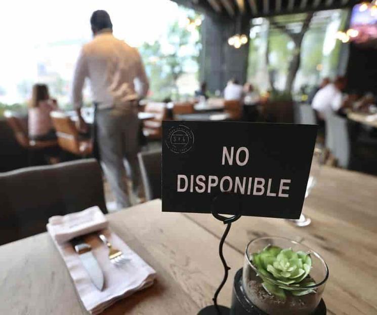 Injustificadas restricciones a restaurantes