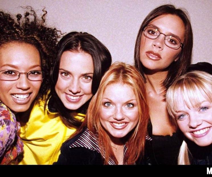 Victoria habla sobre rumores de secuela de Spice World