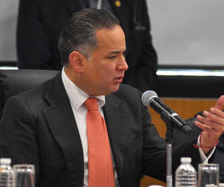 Corrupción no debe quedar impune: UIF