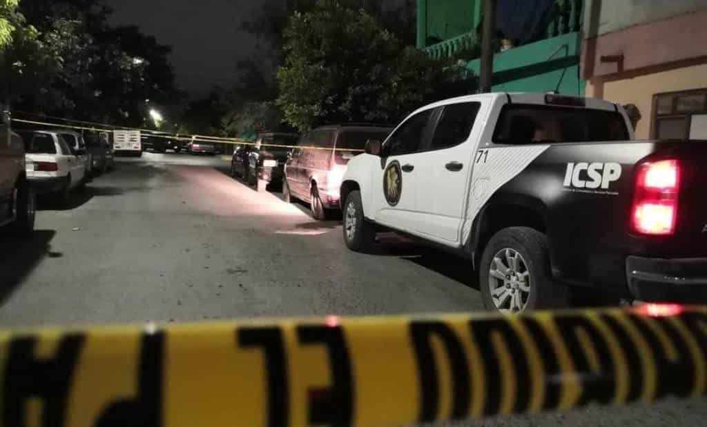 Asesinan a hombre en Valle Soleado