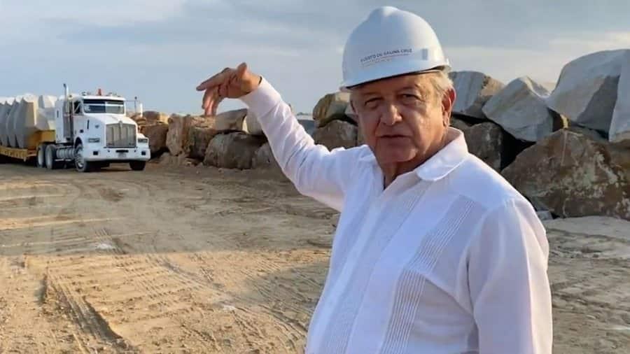 Manejará Semar corredor del Istmo