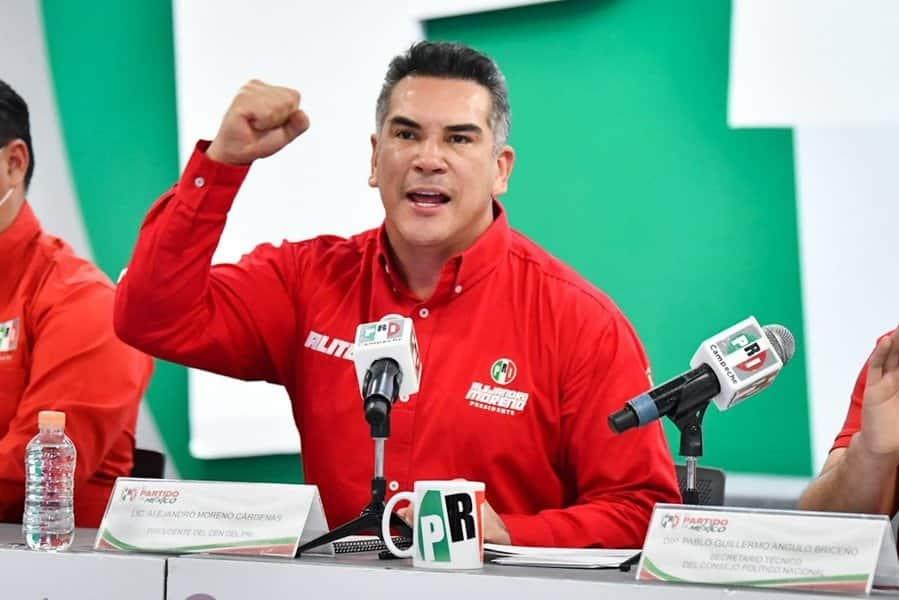 Exige PRI poner un alto a la violencia contra candidatos