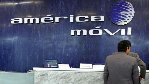Resuelven que América Móvil debe pagar 2.2 mdd en Colombia